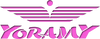 Yoramy
